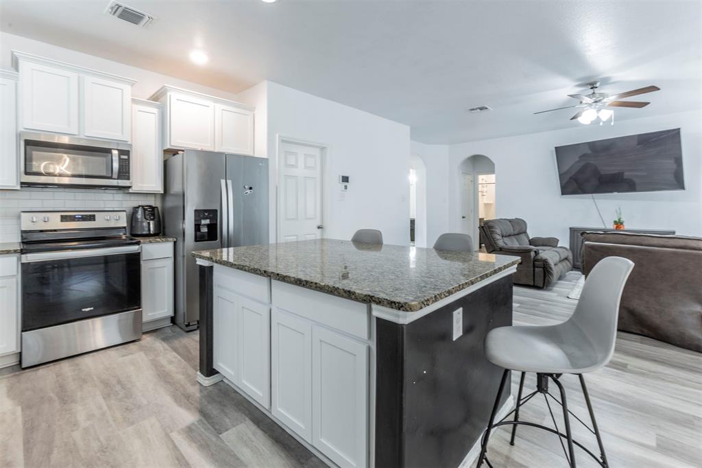 Park Meadows Add - Residential