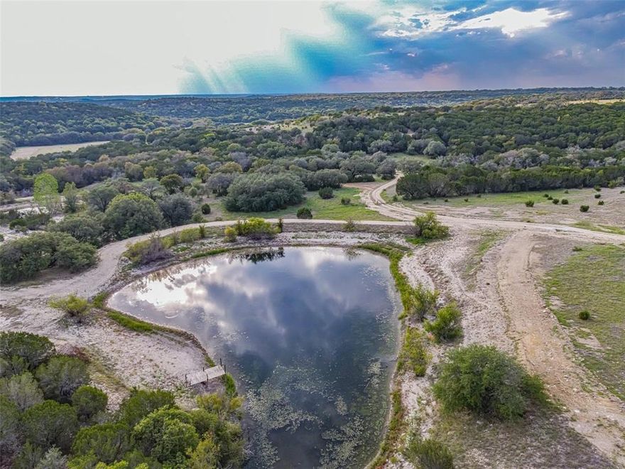 This property has it all! It is a great tract for livestock, hunting, farming or residential enjoyment.  Beautiful 208 acre tract has a great mix of pastures, hills, a pond, partially fenced and cross fenced for all of your ranching needs.  Decent goat or sheep fenced area and beautiful spots for homesite!  Located in Tolar ISD.  Make it a great get away a hunting spot or a place to call home.