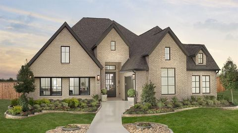 2402 Shane Drive Midlothian TX 76065
