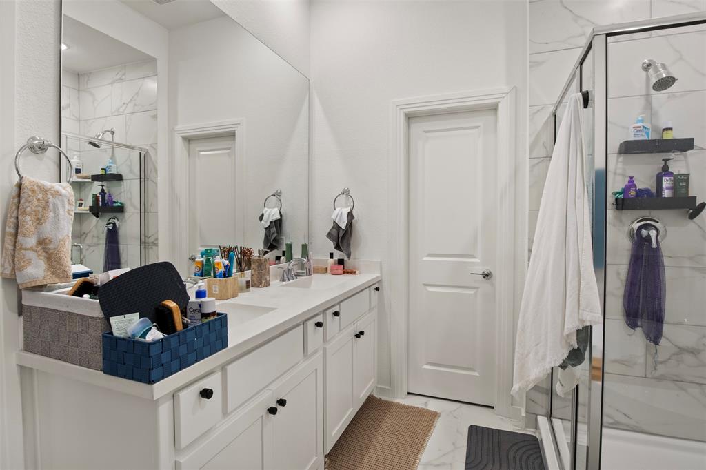 Trinity Falls Planning Unit 3 Ph 4d - Residential Lease