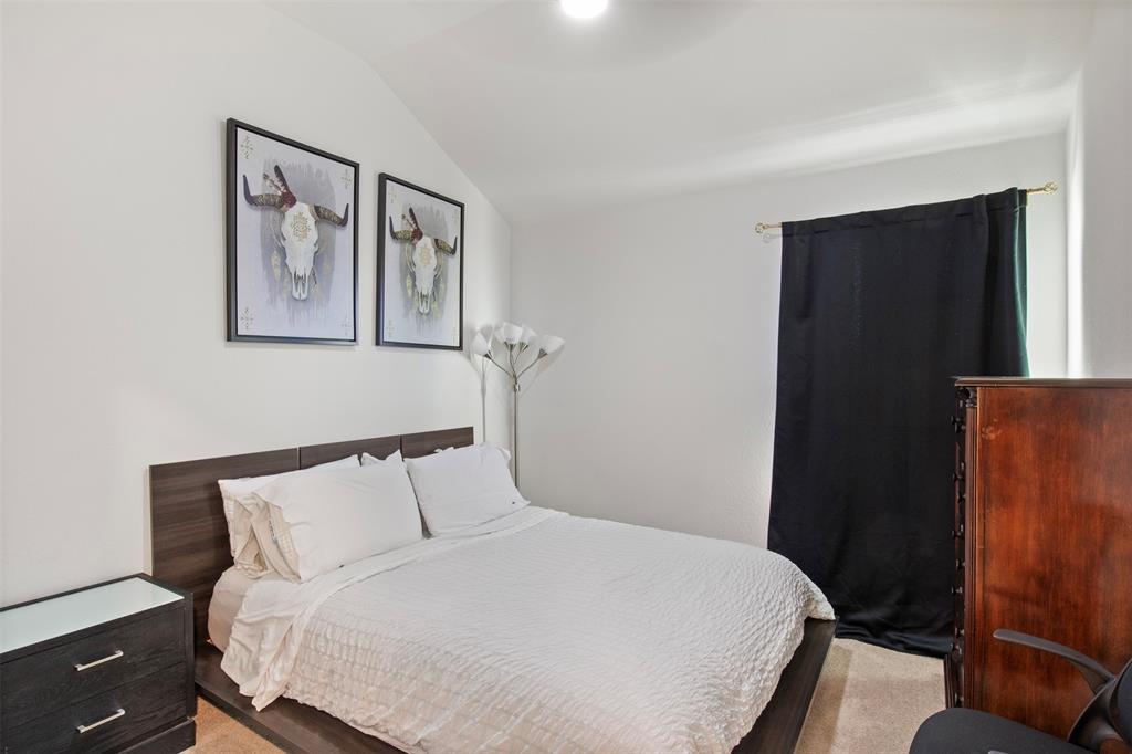 Trinity Falls Planning Unit 3 Ph 4d - Residential Lease