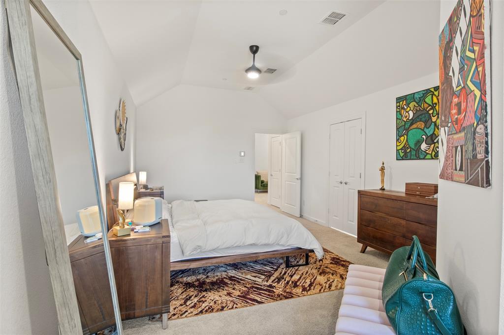 Trinity Falls Planning Unit 3 Ph 4d - Residential Lease