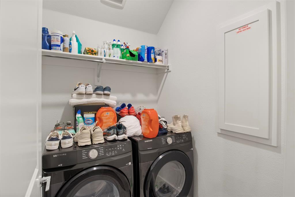 Trinity Falls Planning Unit 3 Ph 4d - Residential Lease