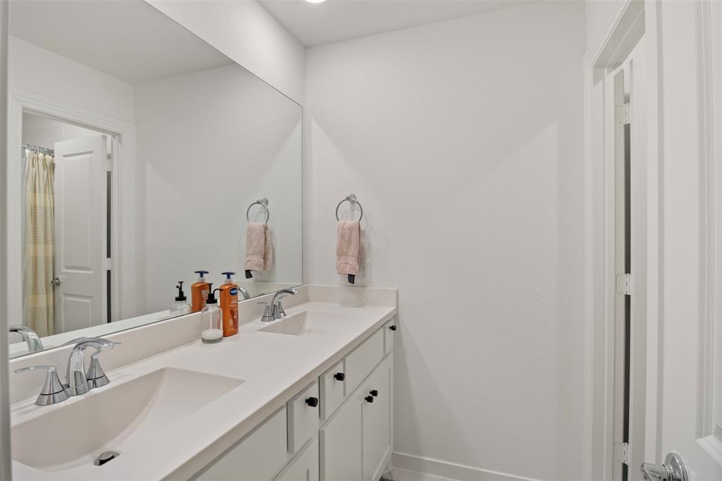 Trinity Falls Planning Unit 3 Ph 4d - Residential Lease