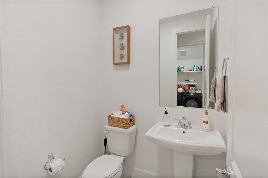 Trinity Falls Planning Unit 3 Ph 4d - Residential Lease