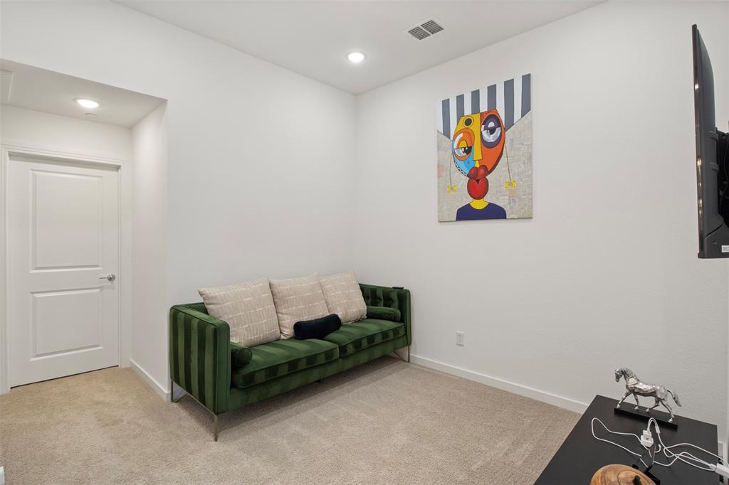 Trinity Falls Planning Unit 3 Ph 4d - Residential Lease