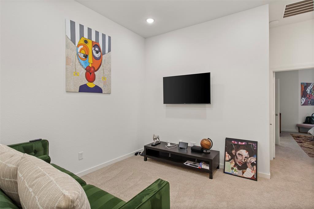 Trinity Falls Planning Unit 3 Ph 4d - Residential Lease