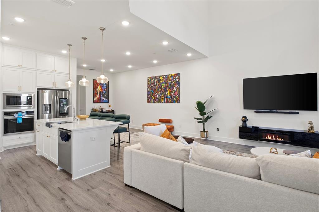 Trinity Falls Planning Unit 3 Ph 4d - Residential Lease