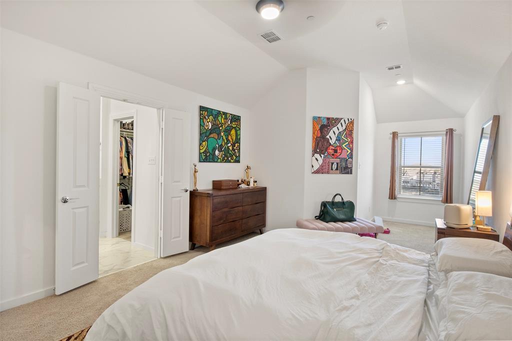 Trinity Falls Planning Unit 3 Ph 4d - Residential Lease