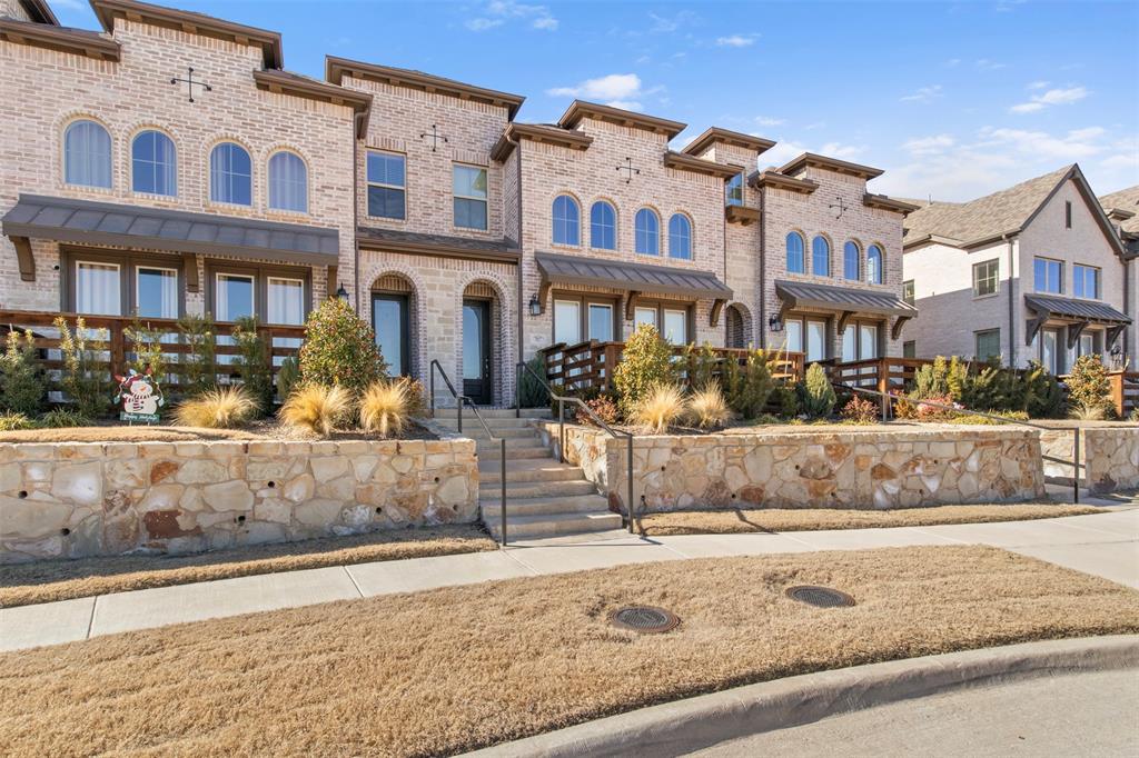 Trinity Falls Planning Unit 3 Ph 4d - Residential Lease