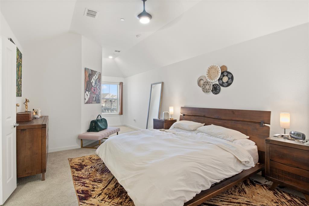 Trinity Falls Planning Unit 3 Ph 4d - Residential Lease