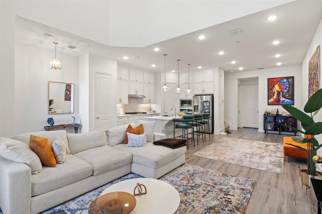 Trinity Falls Planning Unit 3 Ph 4d - Residential Lease