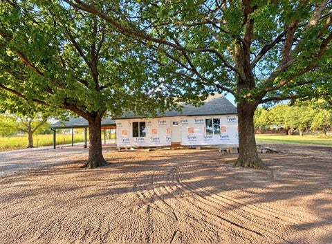 Photo of 7217 W Fm 922, Era, TX 76238 (MLS # 21397178)