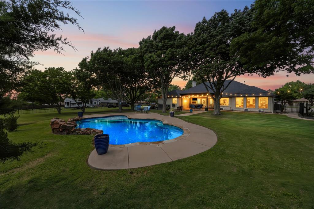 3 Crestview Circle