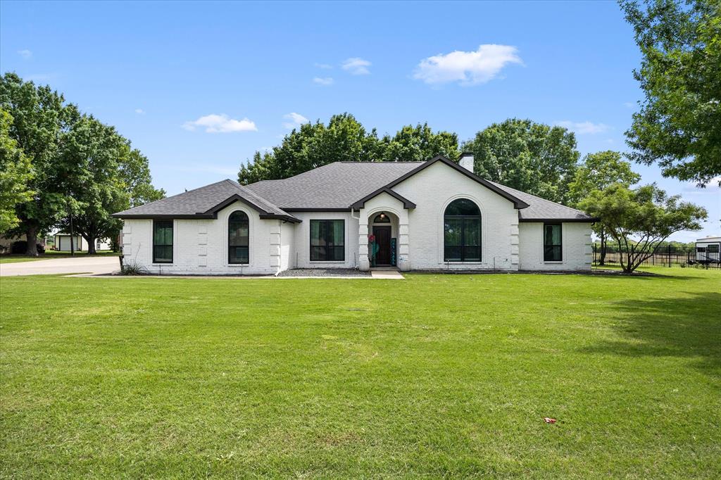3 Crestview Circle