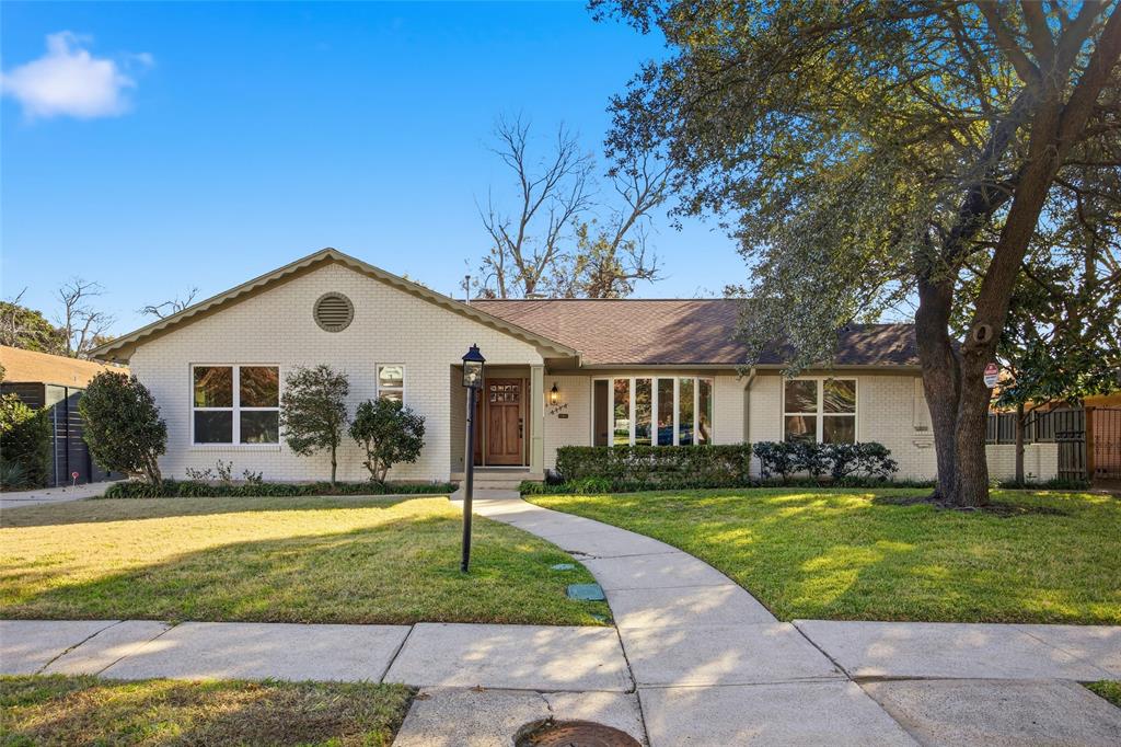 Caruth Meadows - Residential