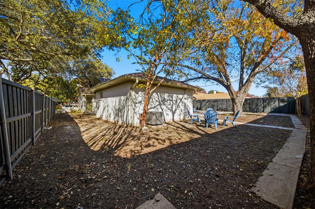 Caruth Meadows - Residential