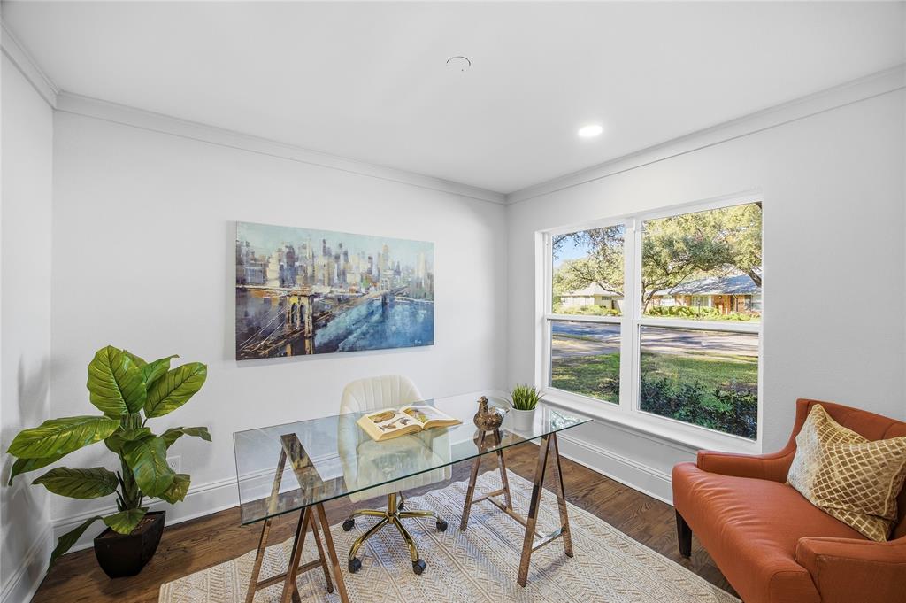 Caruth Meadows - Residential