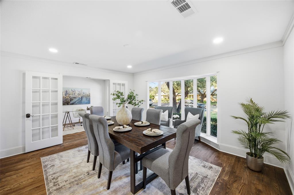 Caruth Meadows - Residential