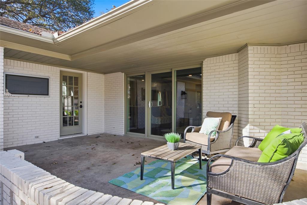 Caruth Meadows - Residential