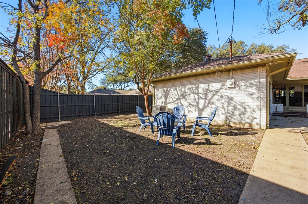 Caruth Meadows - Residential