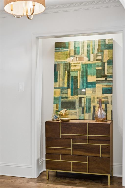 Caruth Meadows - Residential