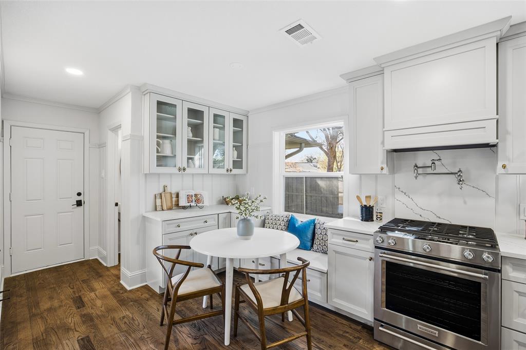 Caruth Meadows - Residential