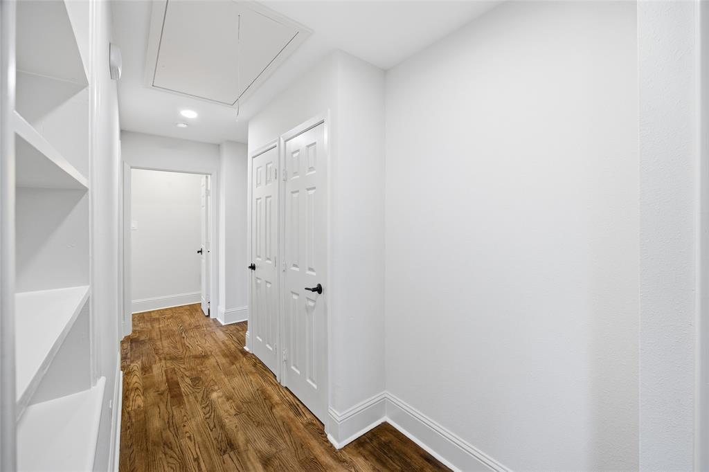 Caruth Meadows - Residential