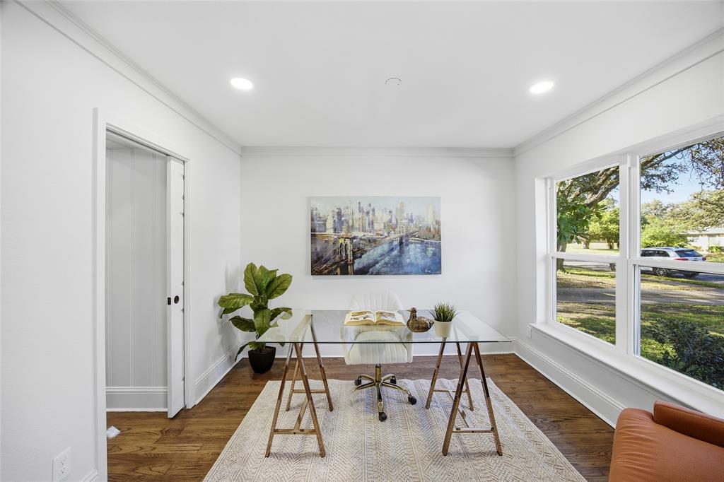 Caruth Meadows - Residential