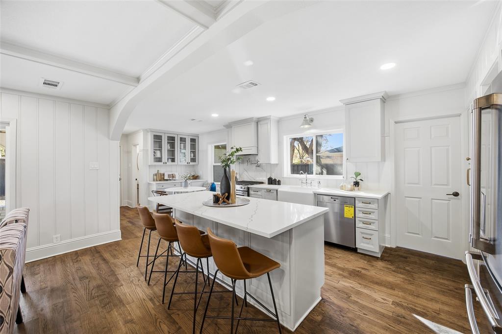 Caruth Meadows - Residential