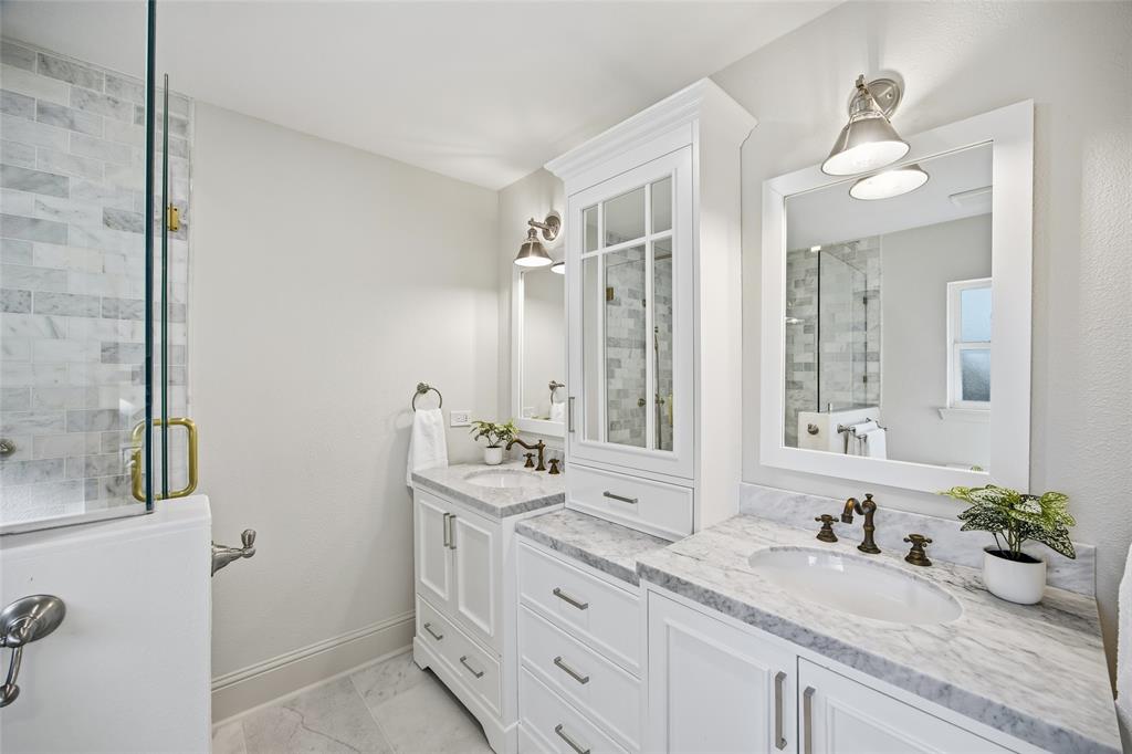 Caruth Meadows - Residential