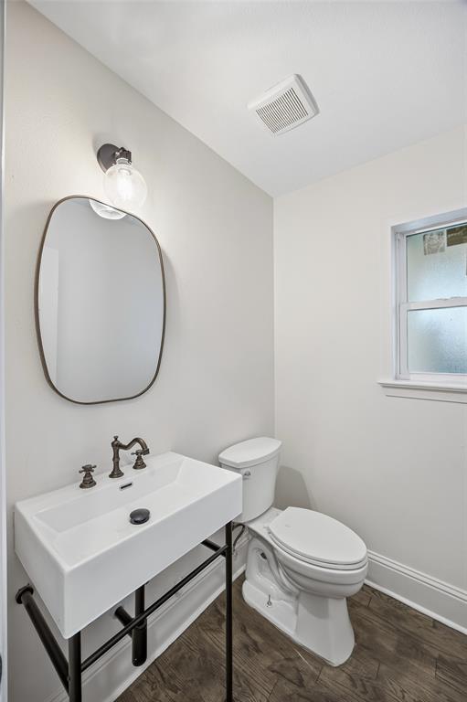 Caruth Meadows - Residential