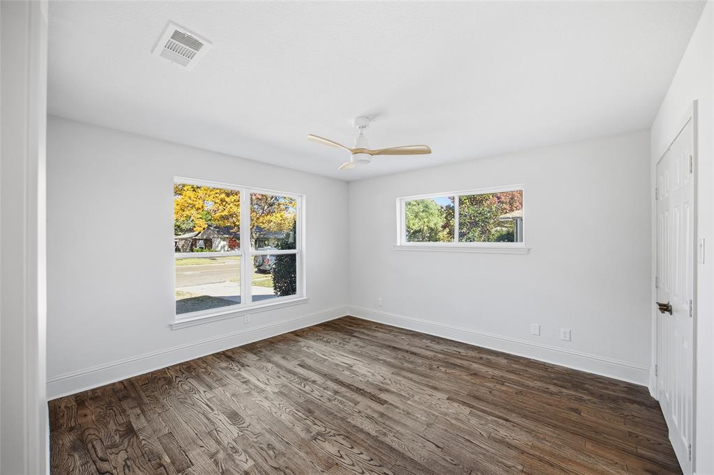 Caruth Meadows - Residential