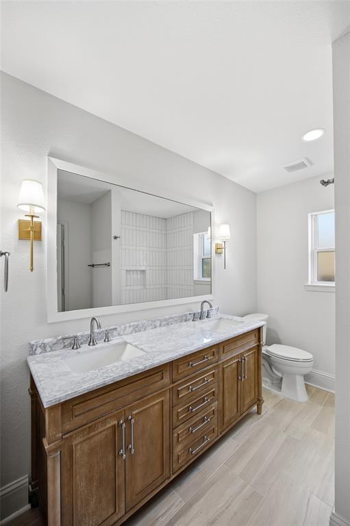 Caruth Meadows - Residential