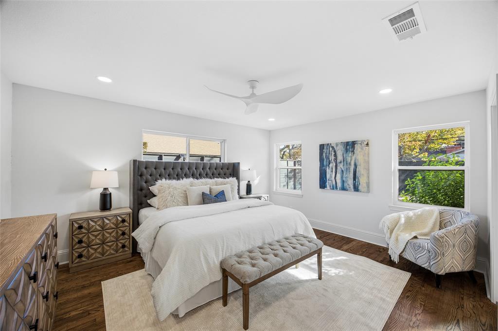 Caruth Meadows - Residential