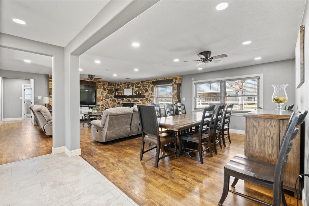 WM Parker - Commercial Sale