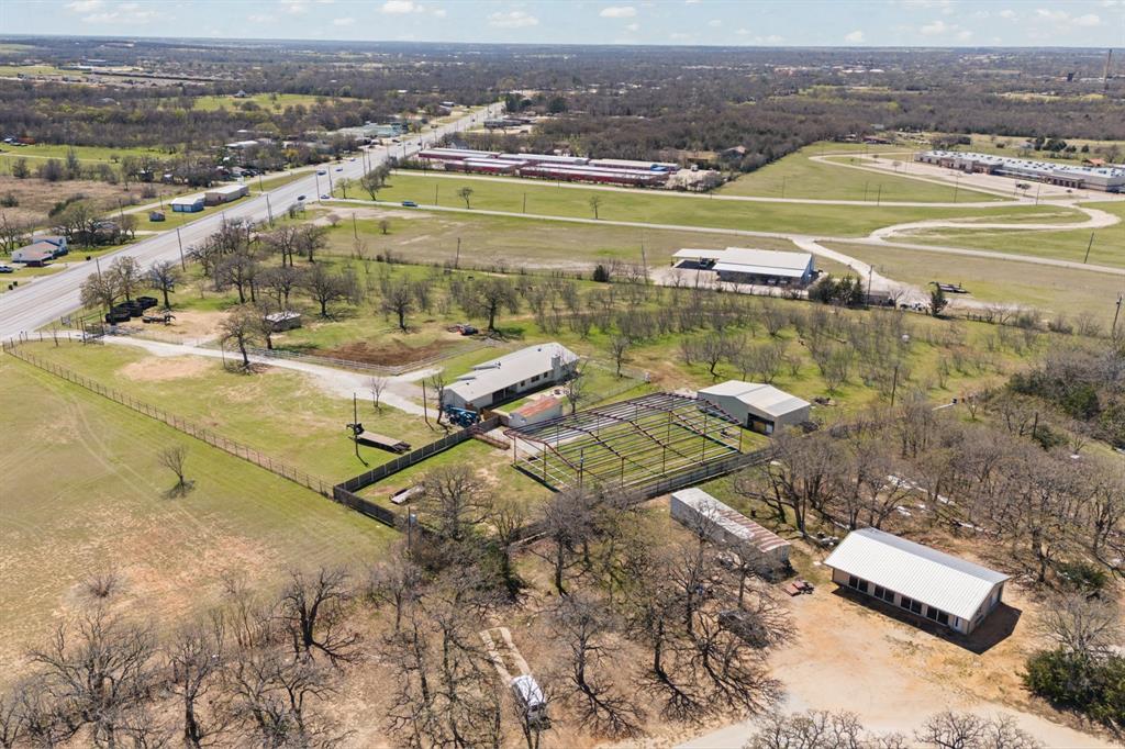 WM Parker - Commercial Sale