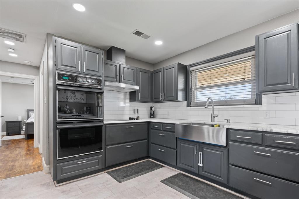 WM Parker - Commercial Sale