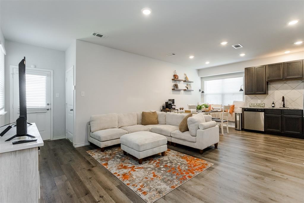 Enchanted Bay Sub - Residential Lease