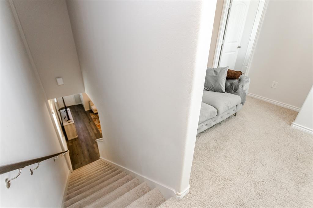 Enchanted Bay Sub - Residential Lease