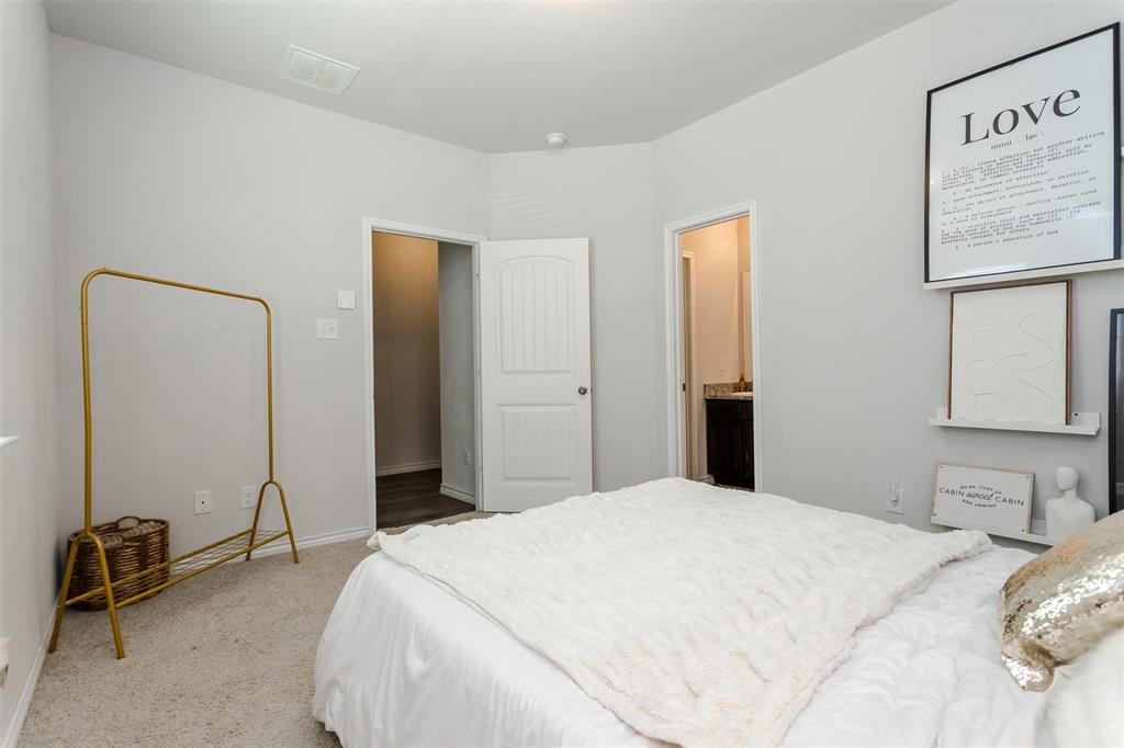 Enchanted Bay Sub - Residential Lease