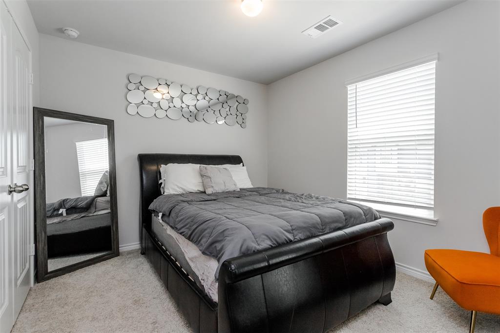 Enchanted Bay Sub - Residential Lease