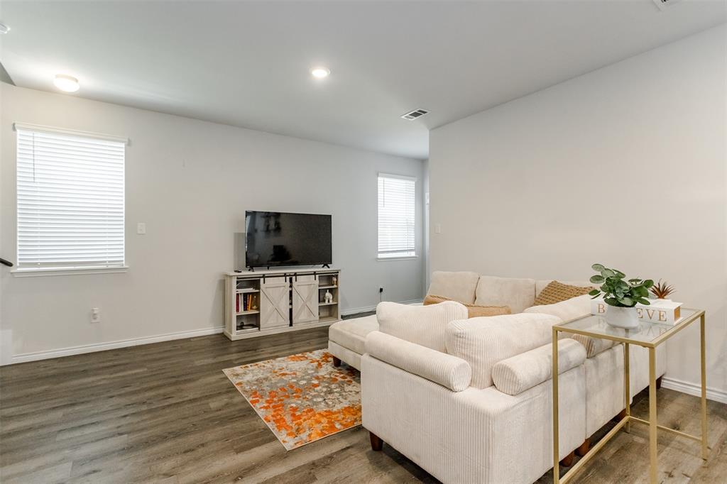 Enchanted Bay Sub - Residential Lease