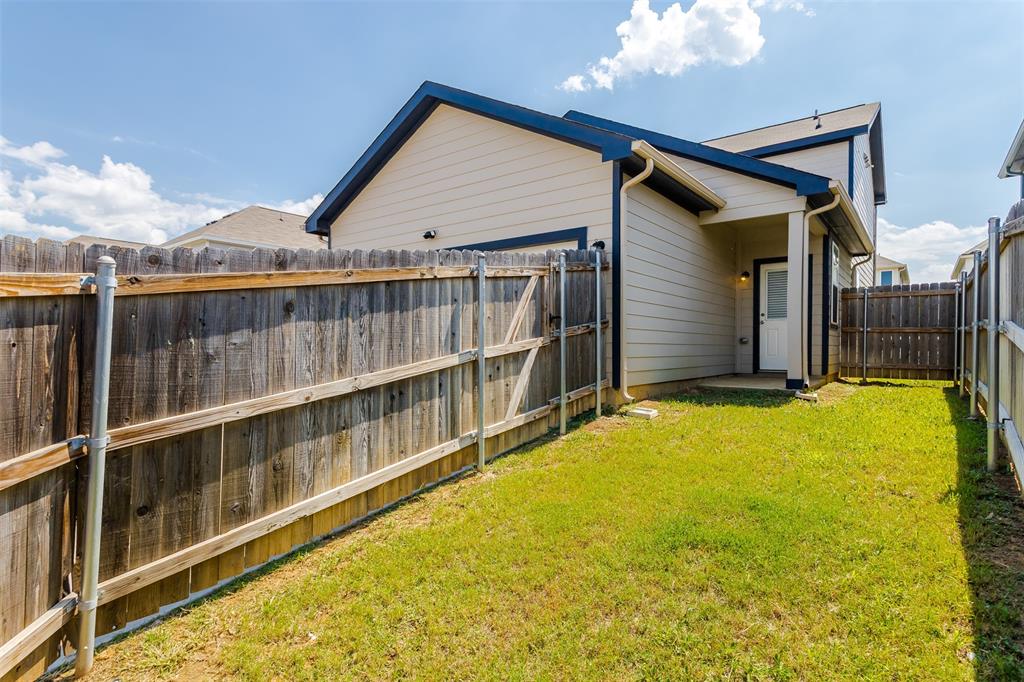 Enchanted Bay Sub - Residential Lease