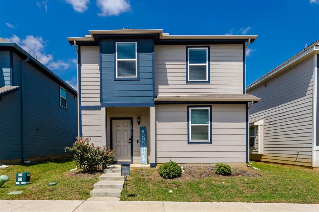 Enchanted Bay Sub - Residential Lease