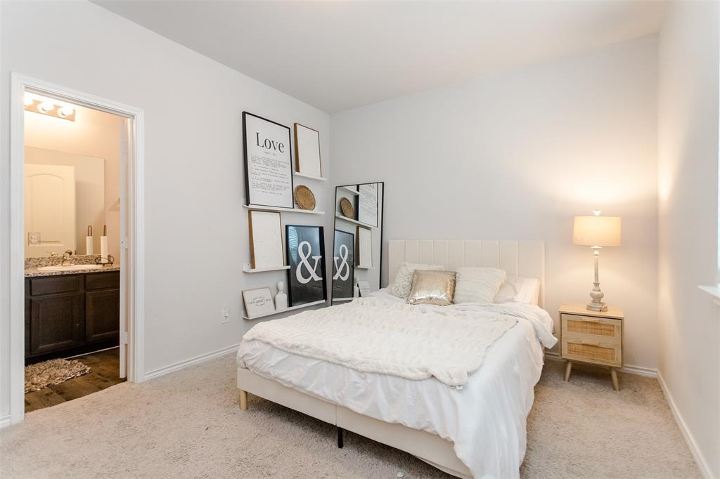 Enchanted Bay Sub - Residential Lease