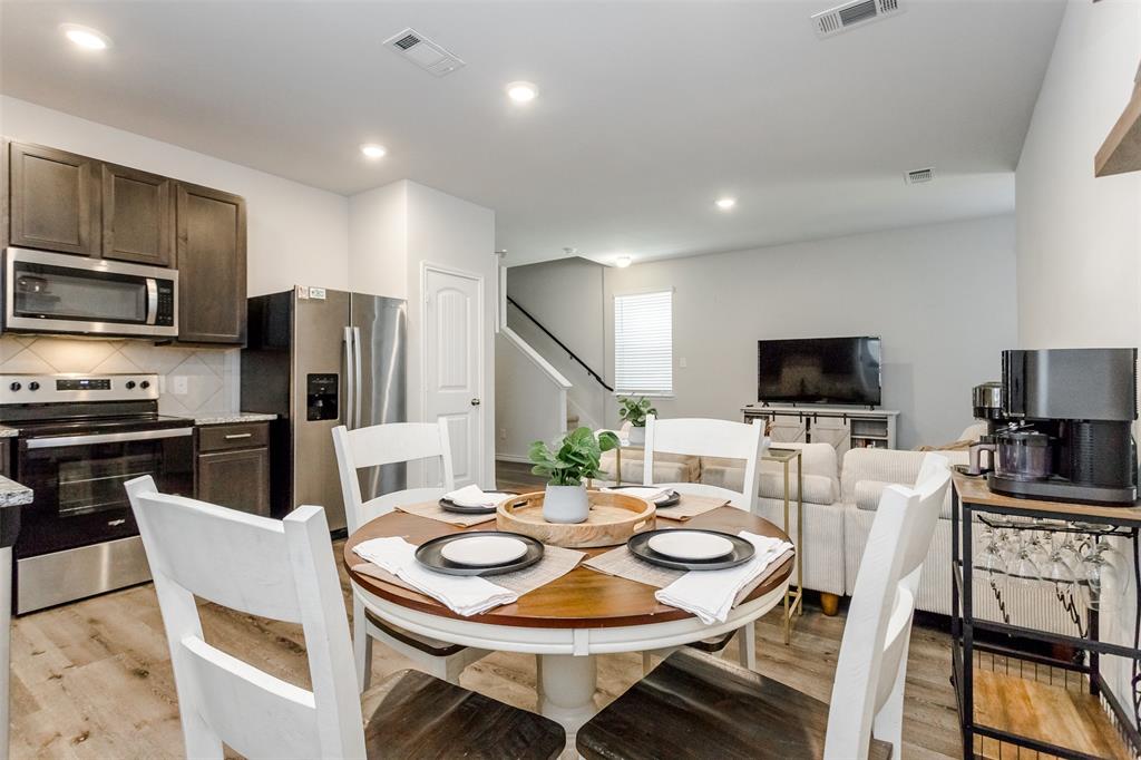 Enchanted Bay Sub - Residential Lease