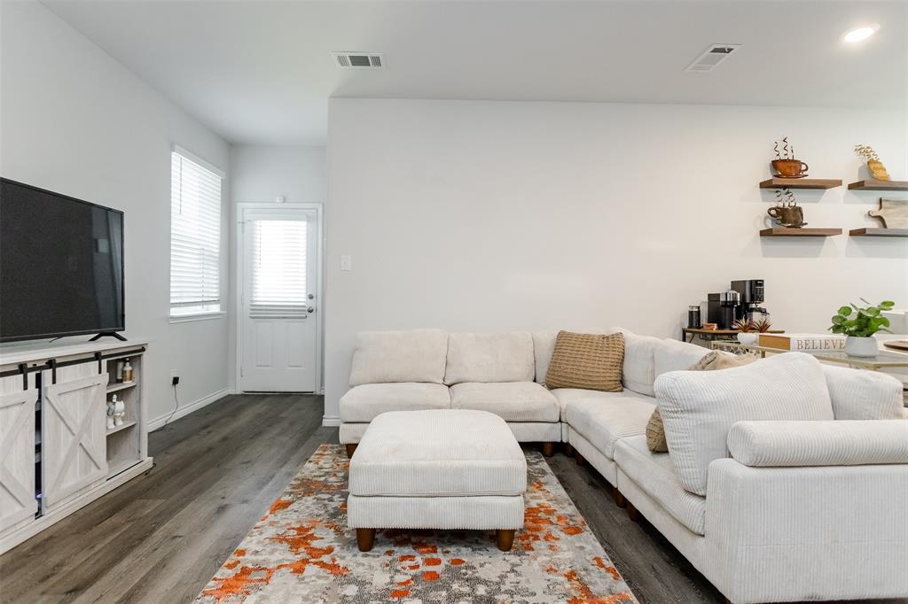 Enchanted Bay Sub - Residential Lease