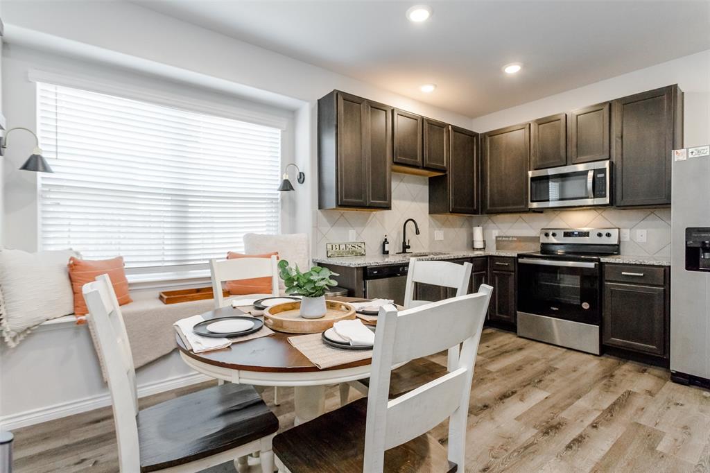 Enchanted Bay Sub - Residential Lease