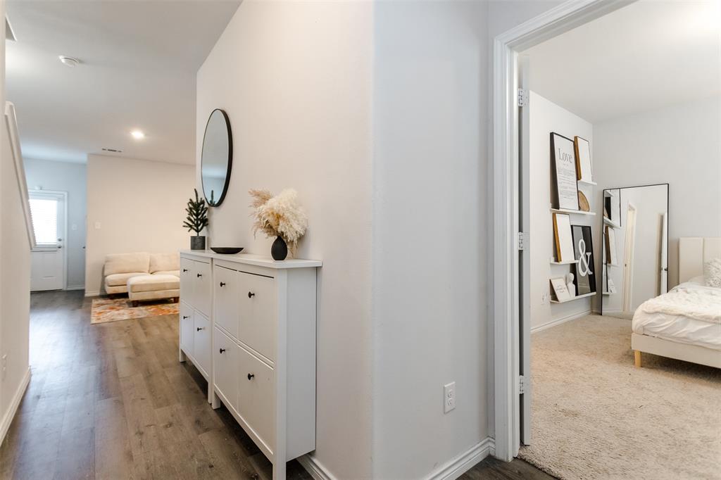 Enchanted Bay Sub - Residential Lease